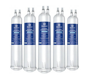EDR3RXD1 4396841 9083 Refrigerator Water Filter by DFilters 5pk
